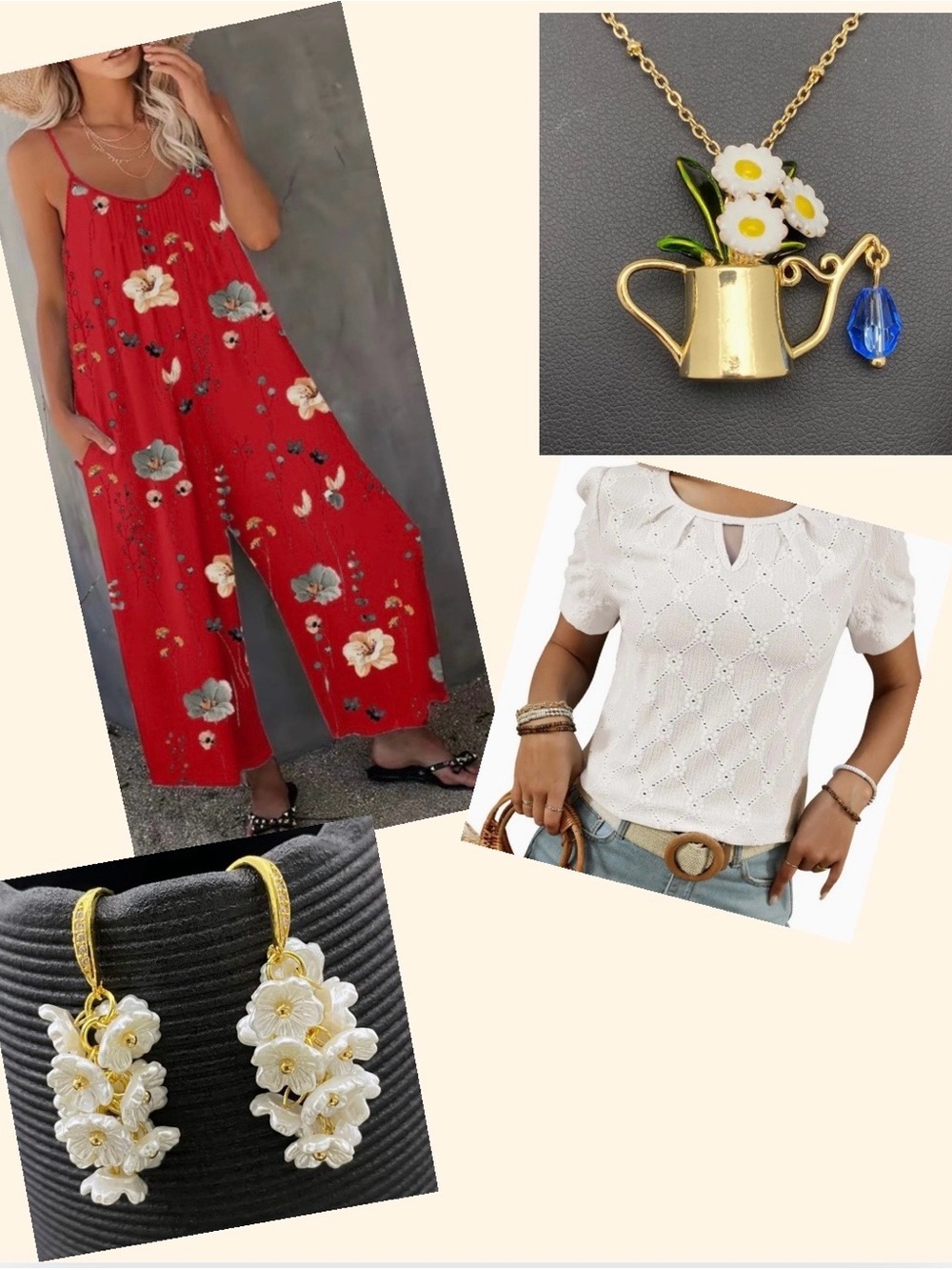 Take the summer jumper to fall-